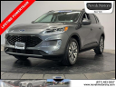 Thumbnail image of 2022 Ford Escape Hybrid at Novak Motors NY