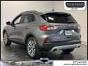 Thumbnail image of 2022 Ford Escape Hybrid at Novak Motors NY