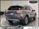 Thumbnail image of 2022 Ford Escape Hybrid at Novak Motors NY