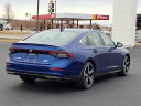 Thumbnail image of 2023 Honda Accord Hybrid at Bob Brady Auto Mall