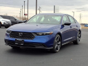 Thumbnail image of 2023 Honda Accord Hybrid at Bob Brady Auto Mall