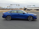 Thumbnail image of 2023 Honda Accord Hybrid at Bob Brady Auto Mall