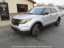 Thumbnail image of 2015 Ford Explorer at www.Cars2You.com of Mishawaka, IN