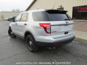 Thumbnail image of 2015 Ford Explorer at www.Cars2You.com of Mishawaka, IN