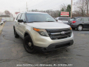 Thumbnail image of 2015 Ford Explorer at www.Cars2You.com of Mishawaka, IN