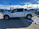 2019 Ford F-150 Platinum at Platte Valley Auto Mart