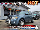 2010 Ford Escape Limited at Chasqui Cars LLC