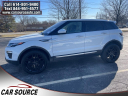 Thumbnail image of 2018 Land Rover Range Rover Evoque at CarSourceLLC of Grove City, OH