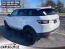 Thumbnail image of 2018 Land Rover Range Rover Evoque at CarSourceLLC of Grove City, OH
