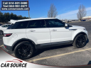 Thumbnail image of 2018 Land Rover Range Rover Evoque at CarSourceLLC of Grove City, OH