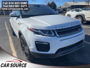 Thumbnail image of 2018 Land Rover Range Rover Evoque at CarSourceLLC of Grove City, OH