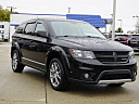 Thumbnail image of 2017 Dodge Journey at A & B Motors