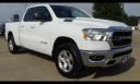 Thumbnail image of 2022 Ram 1500 at John Morlan Chrysler Preowned