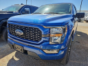 Thumbnail image of 2023 Ford F-150 at Mitchell Buick GMC