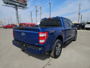 Thumbnail image of 2023 Ford F-150 at Mitchell Buick GMC