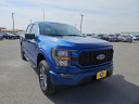 Thumbnail image of 2023 Ford F-150 at Mitchell Buick GMC