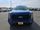 Thumbnail image of 2023 Ford F-150 at Mitchell Buick GMC