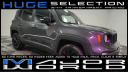 2023 Jeep Renegade Altitude at Major World Chevrolet