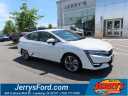 Thumbnail image of 2018 Honda Clarity Plug-In Hybrid at Jerry's Ford Leesburg