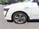 2018 Honda Clarity Plug-In Hybrid Touring at Jerry's Ford Leesburg