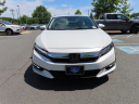 Thumbnail image of 2018 Honda Clarity Plug-In Hybrid at Jerry's Ford Leesburg