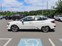 Thumbnail image of 2018 Honda Clarity Plug-In Hybrid at Jerry's Ford Leesburg