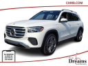 Thumbnail image of 2025 Mercedes-Benz GLS at Mercedes-Benz of Cherry Hill - Used