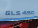 Thumbnail image of 2025 Mercedes-Benz GLS at Mercedes-Benz of Cherry Hill - Used