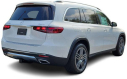 Thumbnail image of 2025 Mercedes-Benz GLS at Mercedes-Benz of Cherry Hill - Used