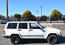 Thumbnail image of 1999 Jeep Cherokee at Turner's Missoula Car and Truck