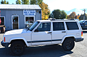 Thumbnail image of 1999 Jeep Cherokee at Turner's Missoula Car and Truck