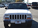 Thumbnail image of 1999 Jeep Cherokee at Turner's Missoula Car and Truck