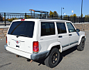 Thumbnail image of 1999 Jeep Cherokee at Turner's Missoula Car and Truck