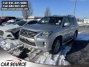 Thumbnail image of 2013 Lexus LX 570 at CarSourceLLC of Grove City, OH