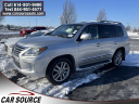 Thumbnail image of 2013 Lexus LX 570 at CarSourceLLC of Grove City, OH