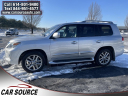 Thumbnail image of 2013 Lexus LX 570 at CarSourceLLC of Grove City, OH