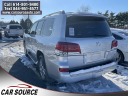 Thumbnail image of 2013 Lexus LX 570 at CarSourceLLC of Grove City, OH