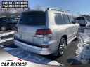 Thumbnail image of 2013 Lexus LX 570 at CarSourceLLC of Grove City, OH
