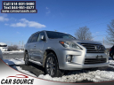 Thumbnail image of 2013 Lexus LX 570 at CarSourceLLC of Grove City, OH