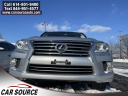 Thumbnail image of 2013 Lexus LX 570 at CarSourceLLC of Grove City, OH