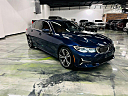 Thumbnail image of 2019 BMW 3 Series at GW Trucks