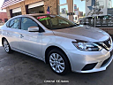 Thumbnail image of 2019 Nissan Sentra at Central TX Autos