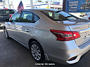 Thumbnail image of 2019 Nissan Sentra at Central TX Autos