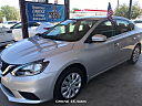 Thumbnail image of 2019 Nissan Sentra at Central TX Autos