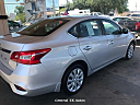 Thumbnail image of 2019 Nissan Sentra at Central TX Autos
