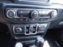 2020 Jeep Wrangler Unlimited Sahara at Gary Mathews Motors