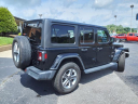 Thumbnail image of 2020 Jeep Wrangler Unlimited at Gary Mathews Motors