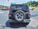 Thumbnail image of 2020 Jeep Wrangler Unlimited at Gary Mathews Motors