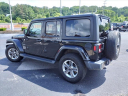 Thumbnail image of 2020 Jeep Wrangler Unlimited at Gary Mathews Motors