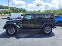 Thumbnail image of 2020 Jeep Wrangler Unlimited at Gary Mathews Motors
